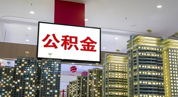 哈尔滨离职可以取公积金（离职了可以取公积金）